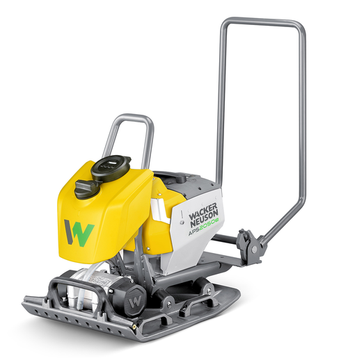 Wacker Neuson APS2050we Compactor