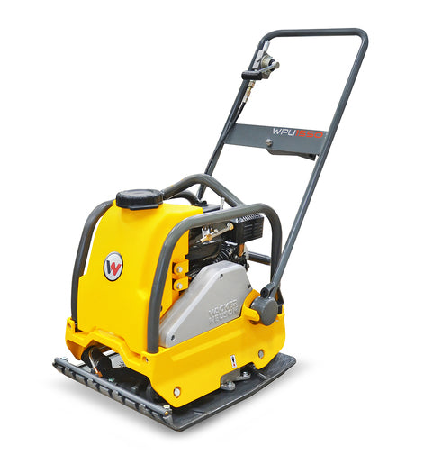 Wacker Neuson WPU1550AW-US Compactor