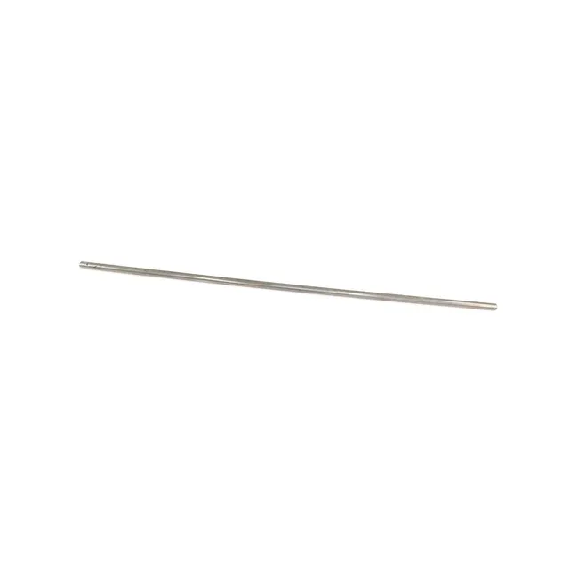 Tine Wheel Axle For Tow-Behind Aerators, 516290