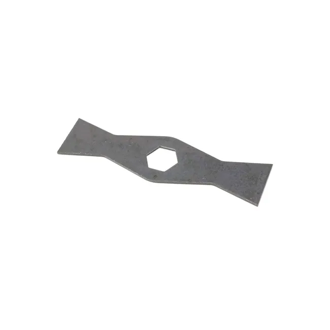 Bobcat 516898 Fixed Blade For Power Rakes