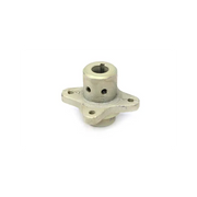 Hub For Aerators And Dethatchers And Overseeders, 516944