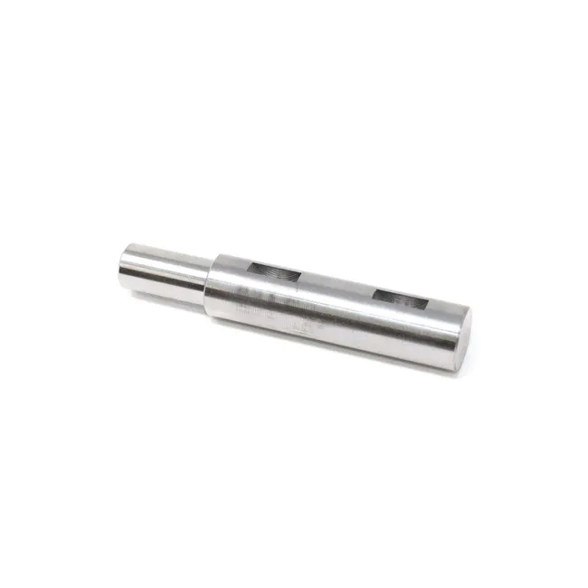 Shaft For Dethatchers And Overseeders, 517123