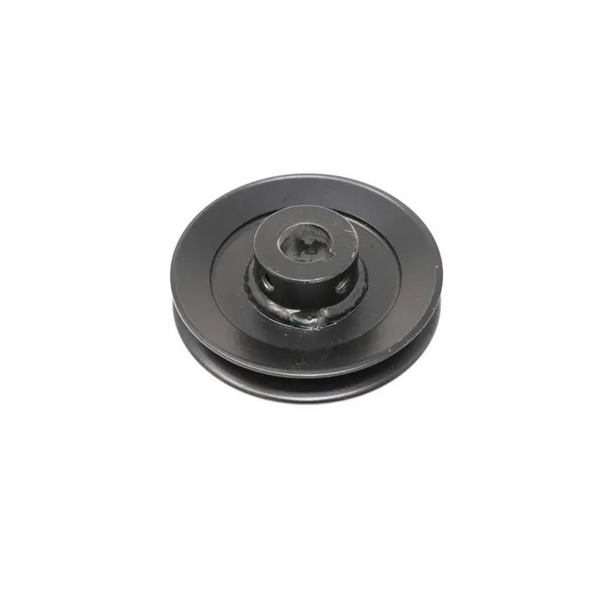 Bobcat 517137 4 Inch Pulley For Sod Cutters Aerators And Overseeders