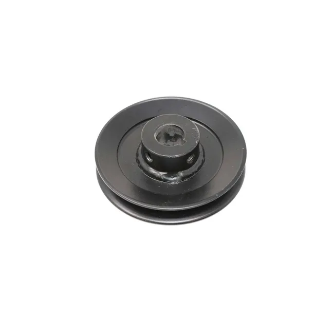 Bobcat 517137 4 Inch Pulley For Sod Cutters Aerators And Overseeders