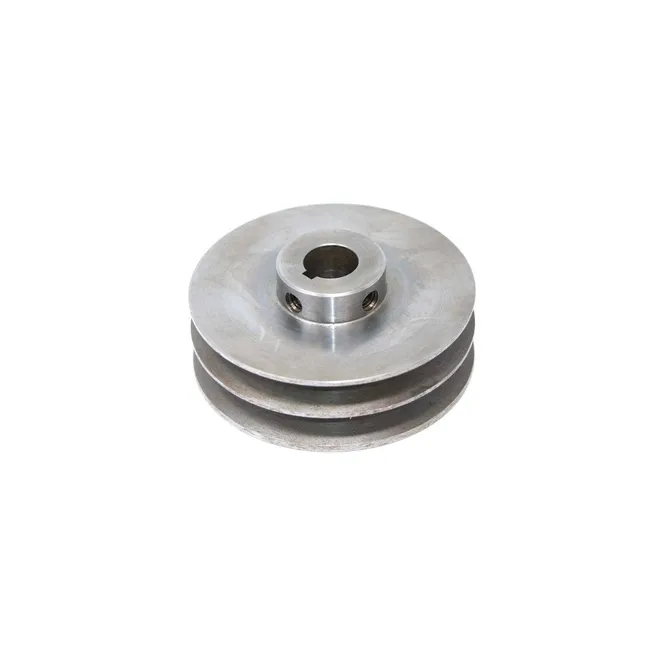 Engine Pulley For Power Rakes, 517139