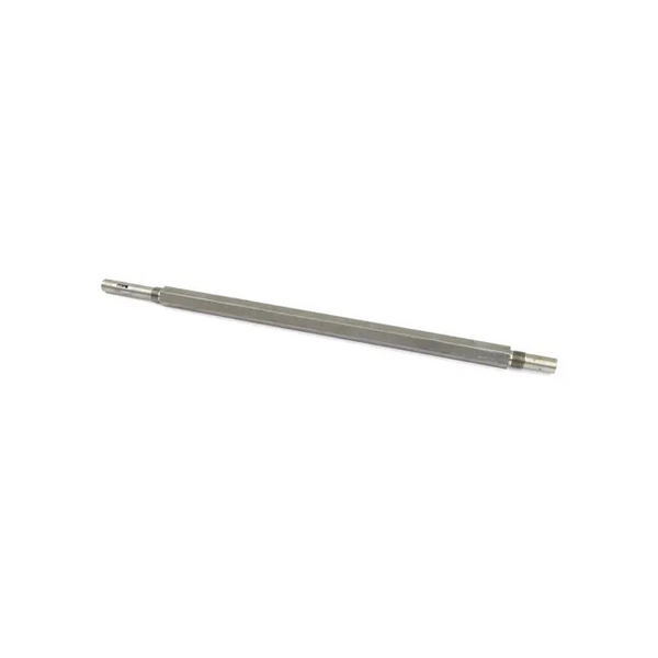 Blade Reel Hex Shaft For Power Rakes, 517148