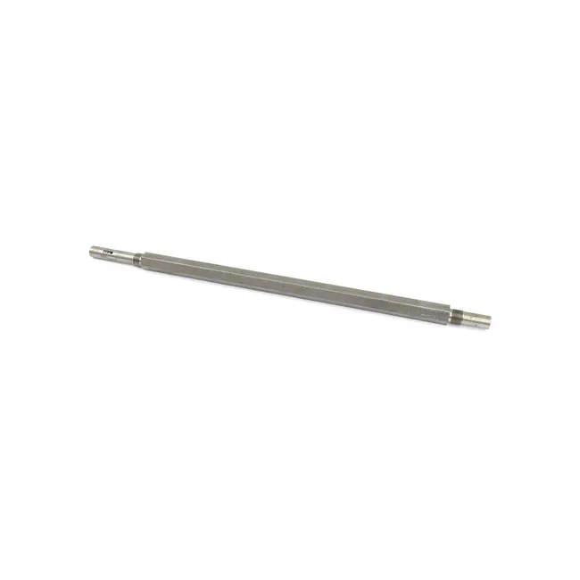 Bobcat 517148 Blade Reel Hex Shaft For Power Rakes