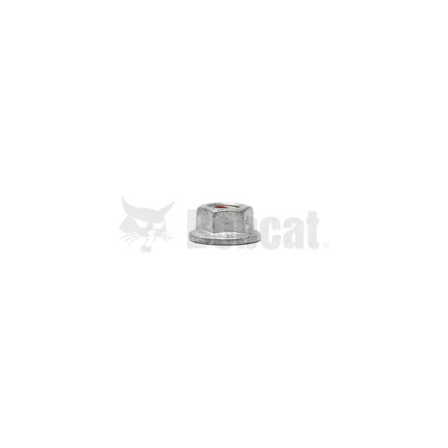 Bobcat 51DM12 Hex Flange Nut