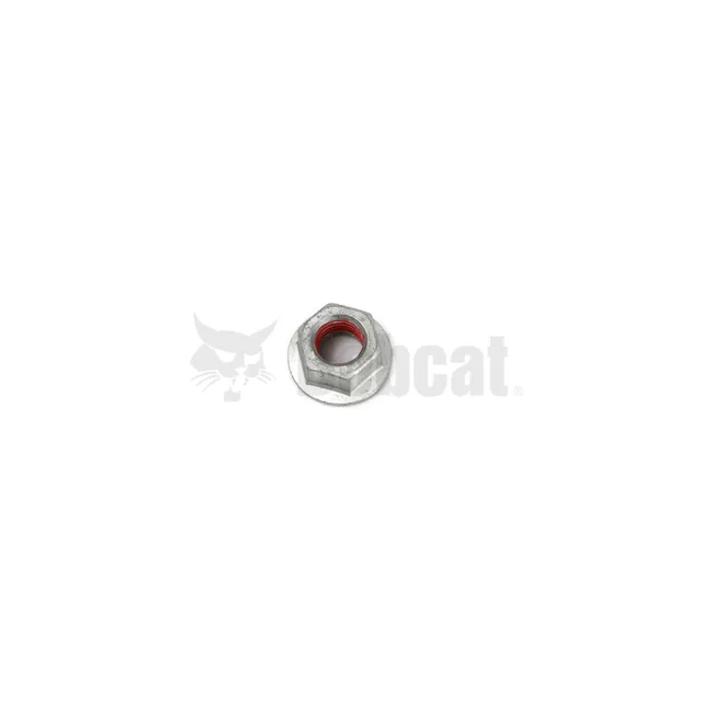 Bobcat 51DM16 Hexagon Nut