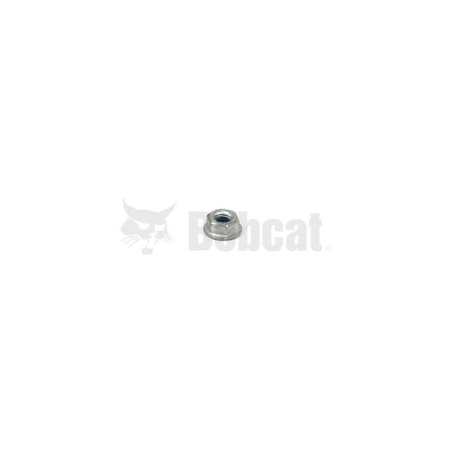 Bobcat 51DM6 Hex Nut