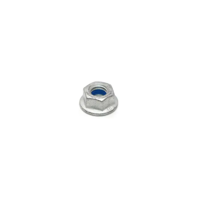 Bobcat 51DM8 Hex Nut with Pre-applied Threadlocker for Bobcat Equipment, 51DM8