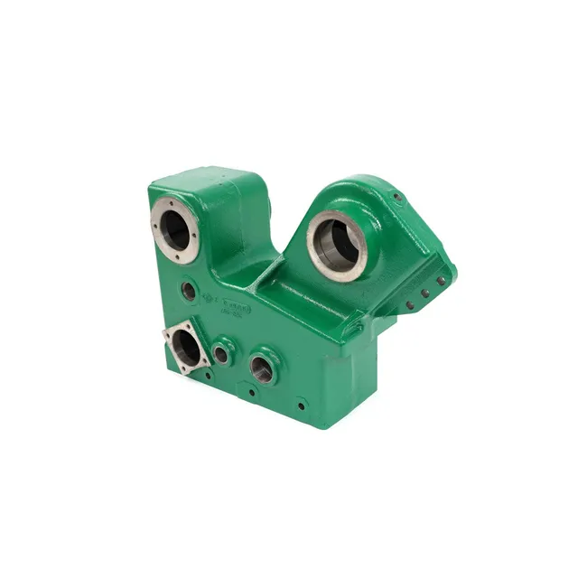 Gear Case For Heavy Duty Sod Cutters, 520598
