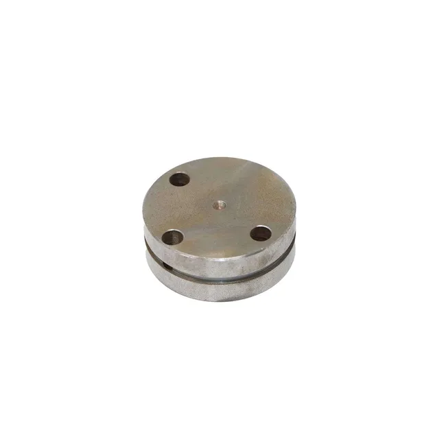 Bobcat 520606 Center Pivot For Heavy Duty Sod Cutters