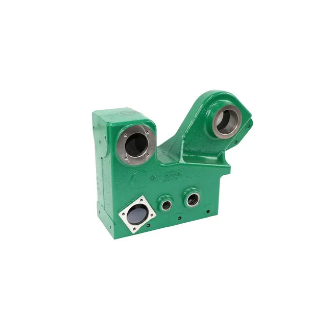 Bobcat 520671 Gearcase For Sod Cutters