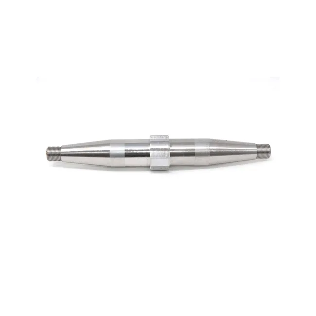 Bobcat 520723 Drive Wheel Shaft For Sod Cutters