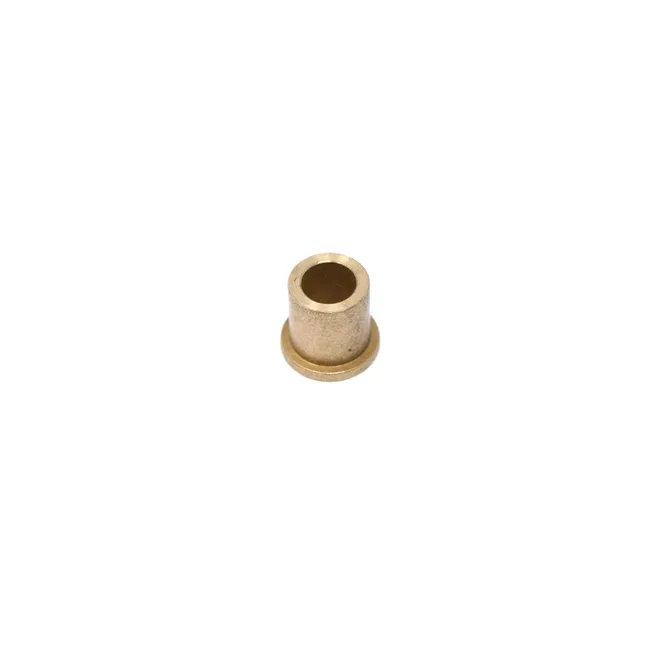 Flanged Bushing For Power Rakes, 520875