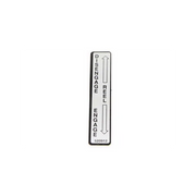 Control Decal For Power Rakes, 520912