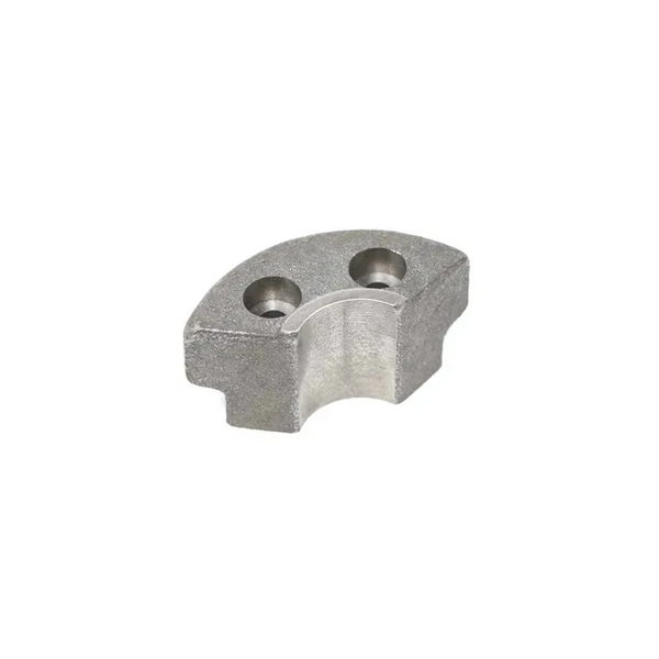 Bobcat 521214 Left Counterweight For Heavy Duty Sod Cutters