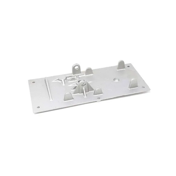 Gearcase Cover For Heavy Duty Sod Cutters, 521222