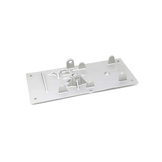 Bobcat 521222 Gearcase Cover