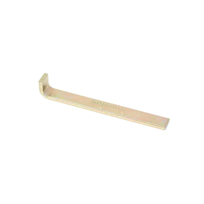 Bobcat 521471 Depth Gage For Sod Cutters