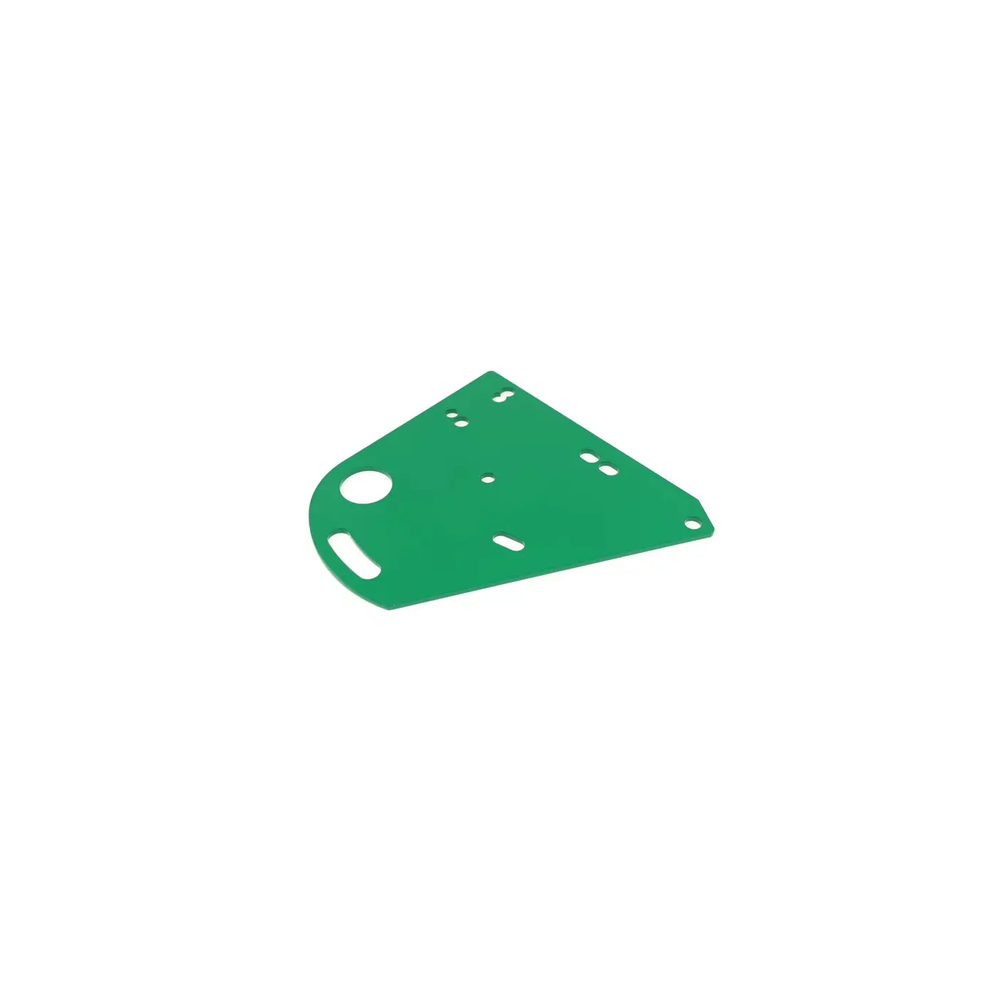 Bobcat 521472.2 BRACKET PIVOT