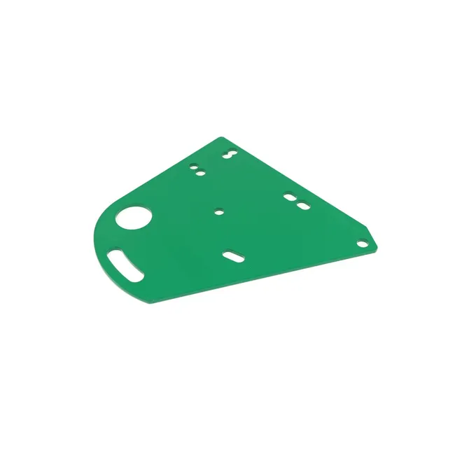 Bobcat 521472.2 Pivot Bracket For Sod Cutters