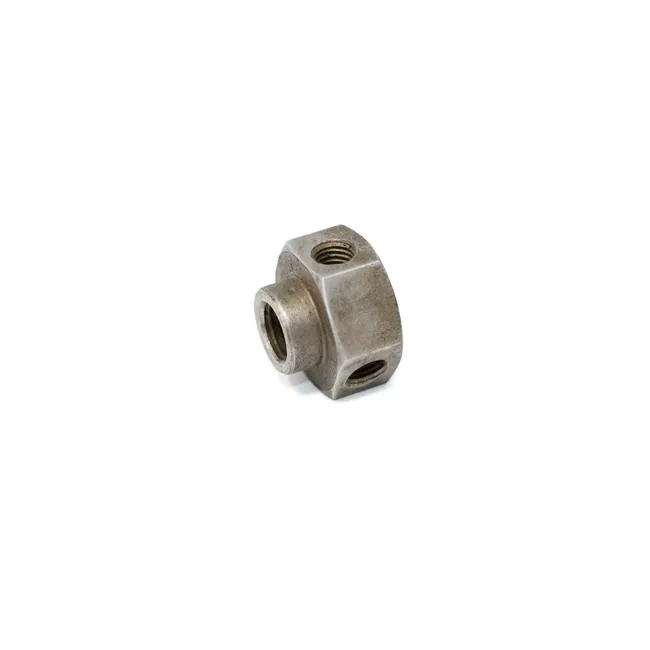 Adjusting Nut For Heavy Duty Sod Cutters, 521485