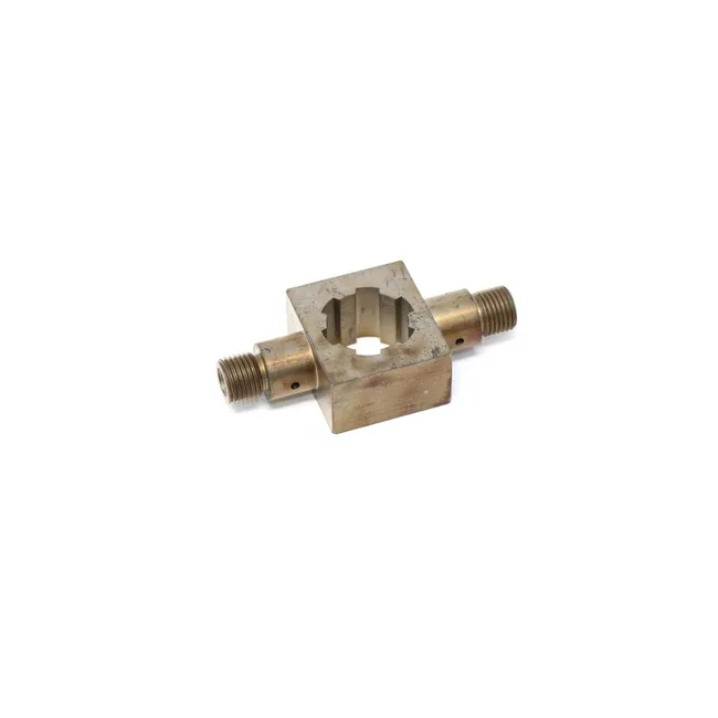 Trunnion For Heavy Duty Sod Cutters, 521500