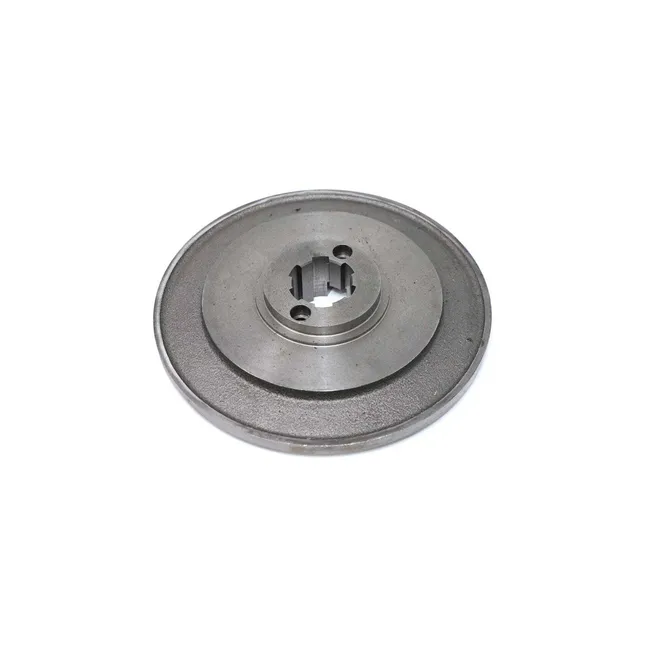 Bobcat 521509 Pressure Plate For Heavy Duty Sod Cutters