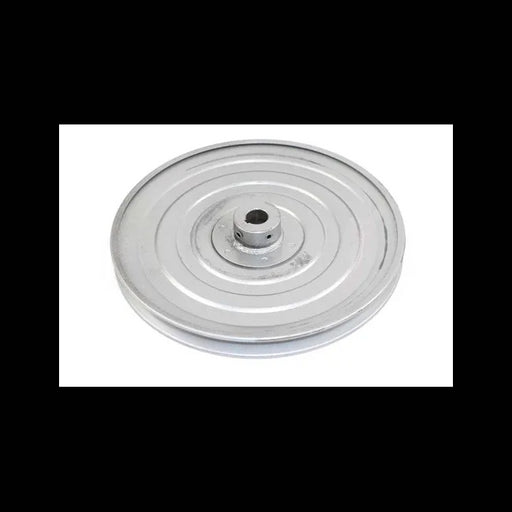 10" Driven Pulley For Aerators, 521609