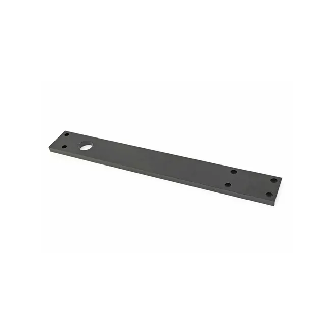 Frame Arm For 3-Point Hitch And Tow-Behind Aerators, 521883.7