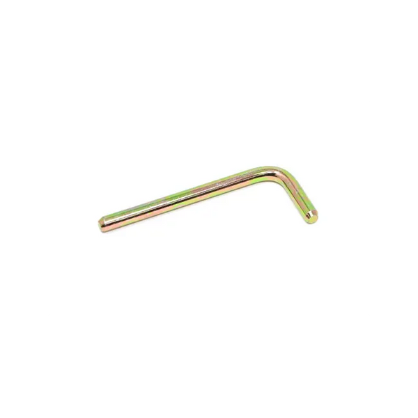 Pin For 3-Point Hitch And Tow-Behind Aerators, 521918
