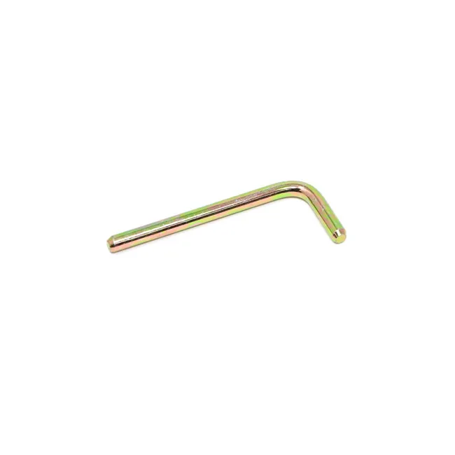 Bobcat 521918 Pin For 3-Point Hitch And Tow-Behind Aerators