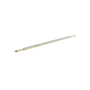 Plating Axle For Power Rakes, 522385