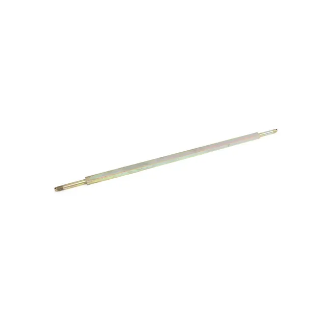 Bobcat 522385 Plating Axle For Power Rakes