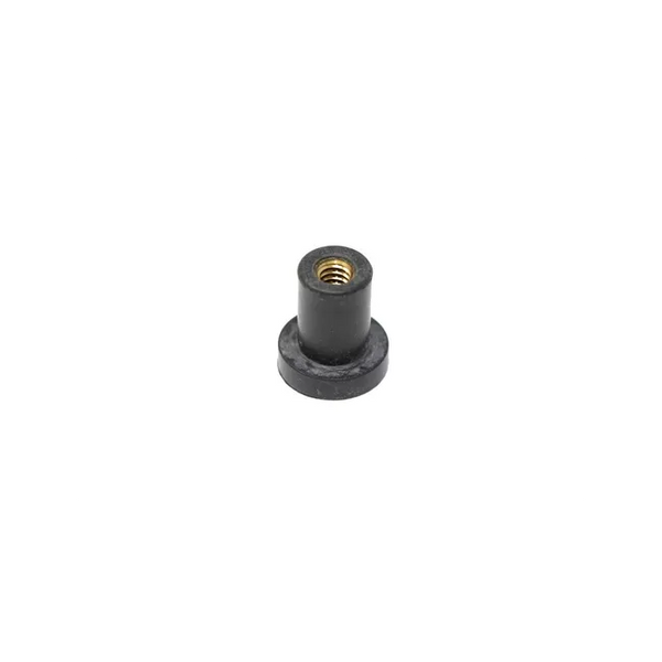 Bobcat 522516 Isolation Mount For Aerators