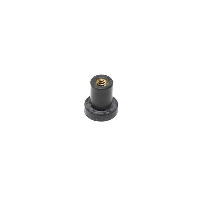 Bobcat 522516 Isolation Mount For Aerators