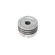 3.5 Pulley For Dethatchers And Overseeders, 522543