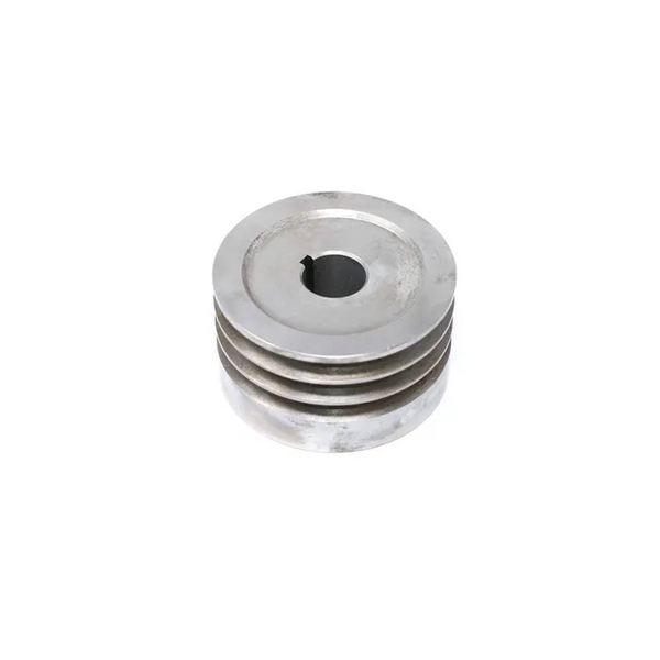 3.5 Pulley For Dethatchers And Overseeders, 522543