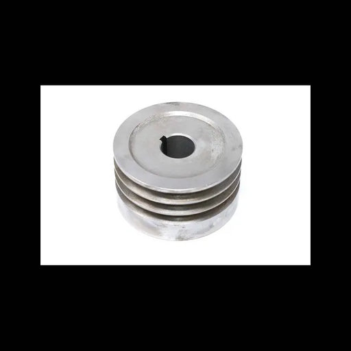 3.5 Pulley For Dethatchers And Overseeders, 522543