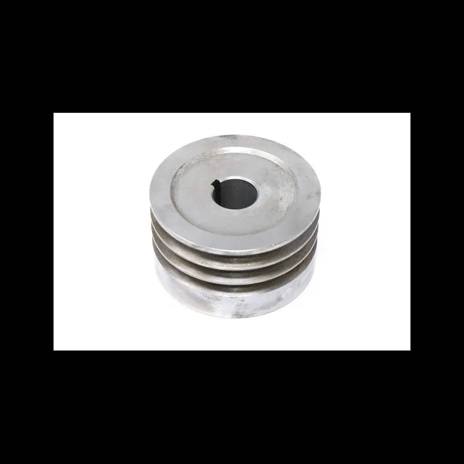 3.5 Pulley For Dethatchers And Overseeders, 522543