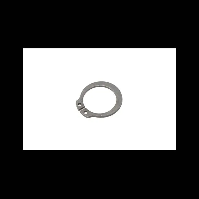 Retaining Ring For Dethatchers And Overseeders, 522545