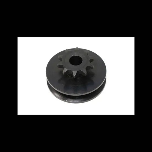 Pulley and Sprocket For Overseeder, 522614