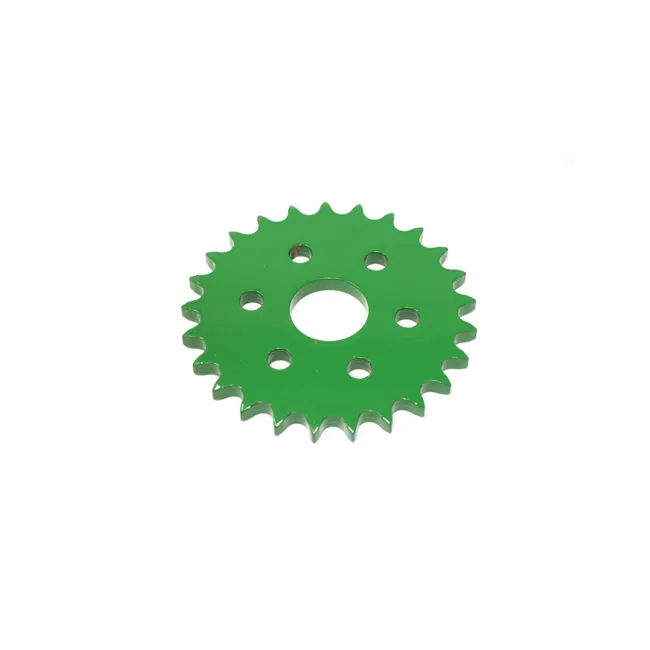 Bobcat 522674 Tank Driven Sprocket For Aerators