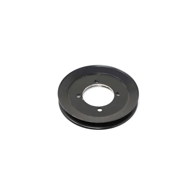 6" Pulley For Aerators, 522720