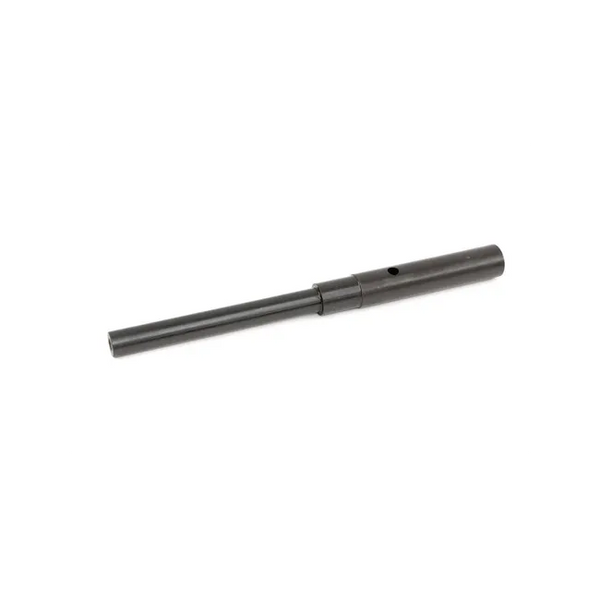 Bobcat 522771 Pulleys Shaft-Rear For Aerators