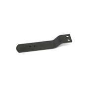 Latch Bracket-Hood For Aerators, 522967.7