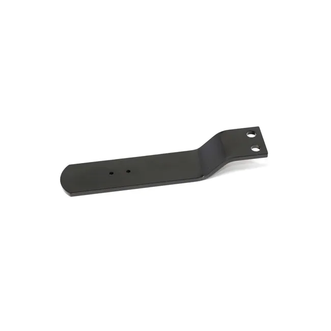 Latch Bracket-Hood For Aerators, 522967.7