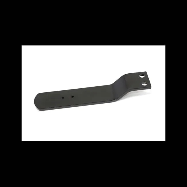 Latch Bracket-Hood For Aerators, 522967.7